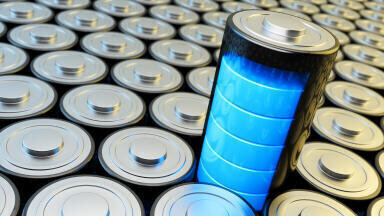 British Firm to Build New Battery Recycling Plant