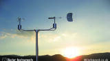 Wind measurements for all weathers, seasons and conditions