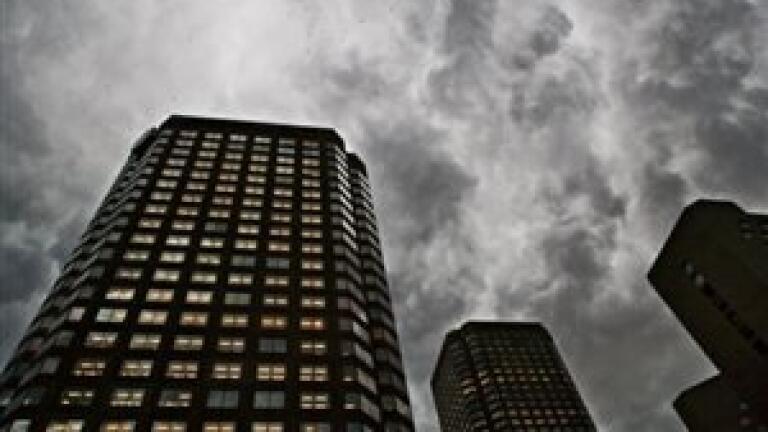 New Research Shows Air Pollution Causes Harm at Every Age