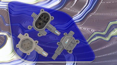 3-D printing expedites R&D in flow meter technology