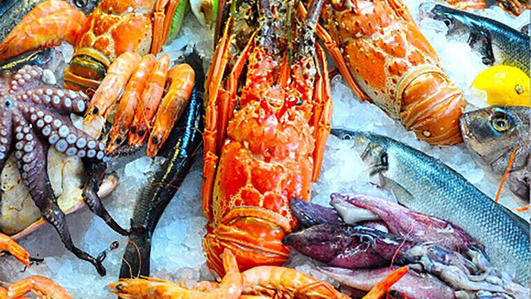 Ensuring seafood products meet mercury safety regulations with a direct mercury analysis technique