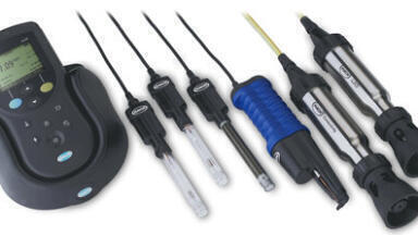 Twelve probes for one smart meter