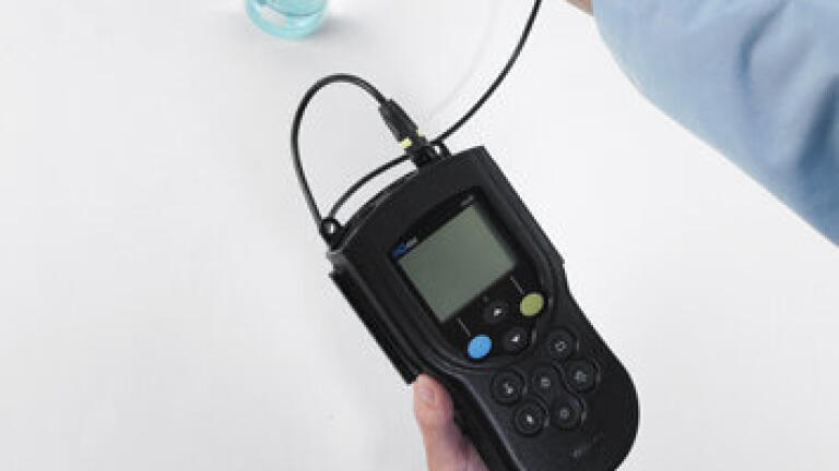 Twelve probes for one smart meter