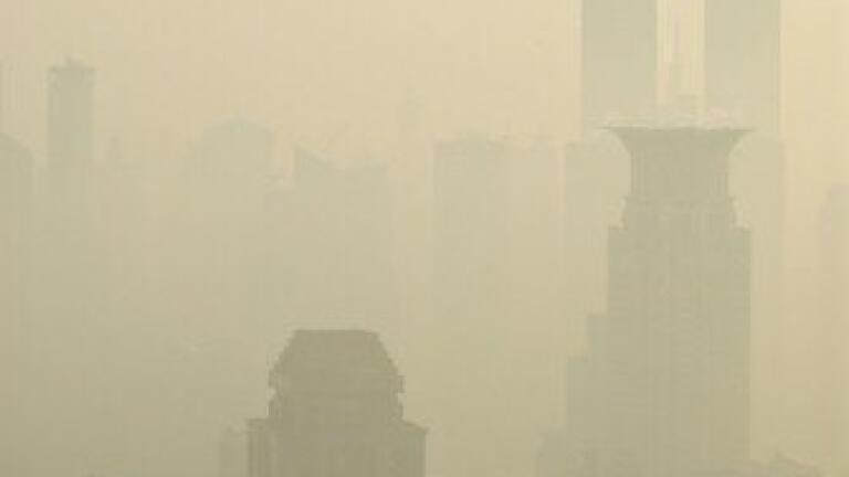 Millions Seek Treatment in Thailand as Air Pollution Crisis Deepens