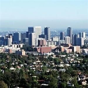 Air quality 'to improve in California'