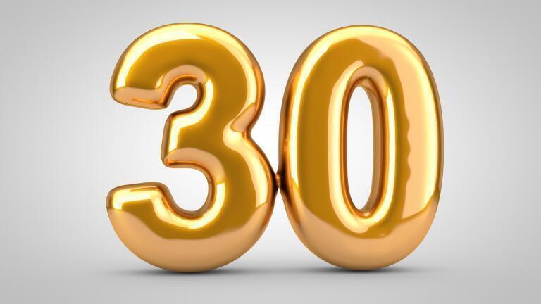 The Gas Analysis and Sensing Group – Celebrating 30 Years!