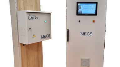 Precise, efficient and reliable continuous sampling of mercury in stack emissions