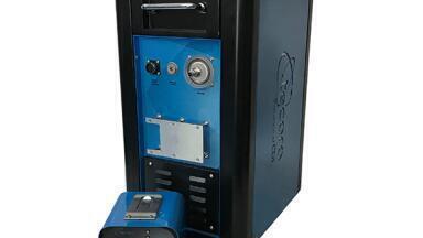 Automatic isokinetic sampler for reliable emissions testing