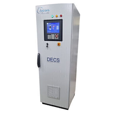 Precise and reliable solution for continuous emission sampling of dioxins, furans, PCBs, and other POPs