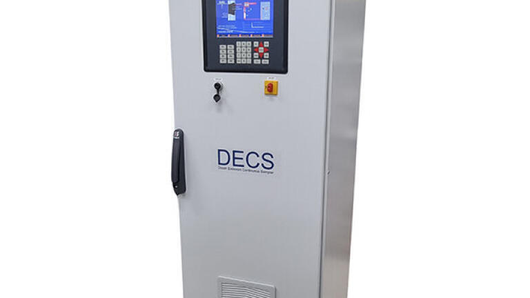Precise and reliable solution for continuous emission sampling of dioxins, furans, PCBs, and other POPs