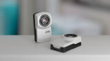 Like a webcam, but for industrial use