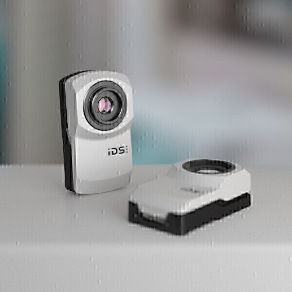 Like a webcam, but for industrial use - Vimarsana News