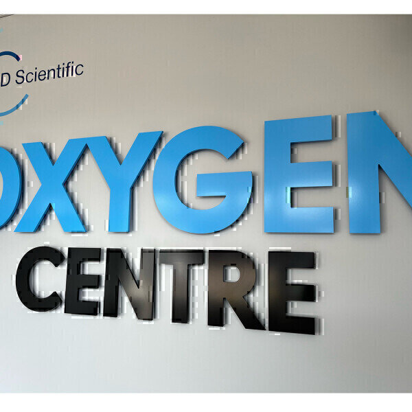 DD-Scientific - The capital of oxygen sensors - Vimarsana News