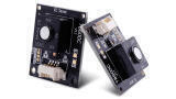 Gas sensor modules feature state-of-the-art solid polymer sensor technology