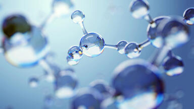 Real-time monitoring of PFAS using PTR-TOFMS