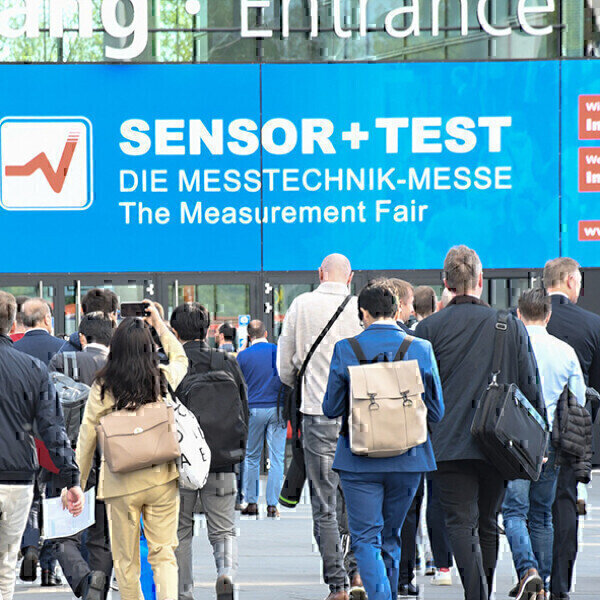 SENSOR+TEST 2023 reignites success as premier international event for sensor, measurement, and testing technology - Vimarsana News