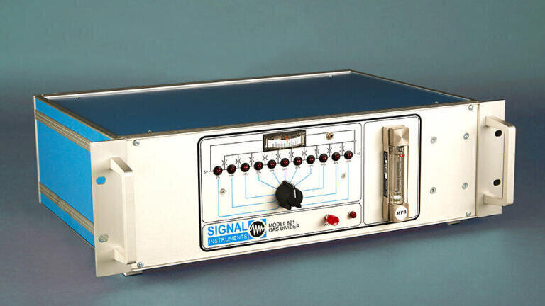 Calibration accuracy impacted by more than just the gas analyser
