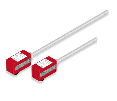 Accurate and reliable enables fail-safe operation of combustion systems
