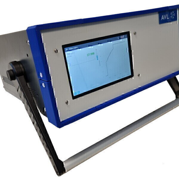 State-of-the art TOC analyser and FT-IR spectrometer on show at CEM '23 Envirotech Online - Vimarsana News