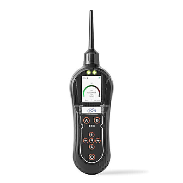 New, highly sensitive gas leak detector - Vimarsana News