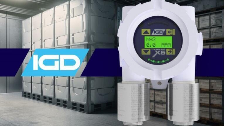 The Latest Development Refrigeration Gas Detection Technology