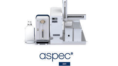 Automate your PFAS analysis with Gilson for greater lab efficiencies