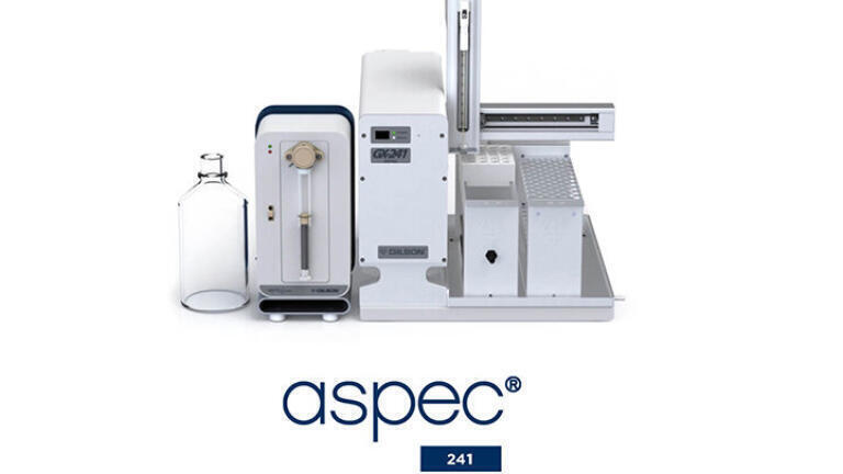 Automate your PFAS analysis with Gilson for greater lab efficiencies