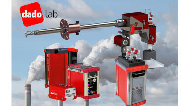 Advanced solutions for stack emission and ambient sampling