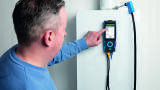 A new level in flue gas analysis