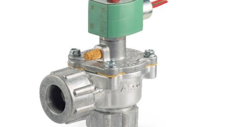 Adding Intelligence to Dust Collector Systems Improves Performance and Lowers Operating Costs
