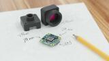 Use budget-friendly industrial cameras to drive automation