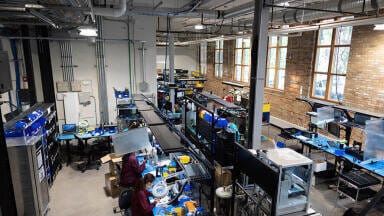 Blackline Safety expands manufacturing capacity to meet growing customer demand