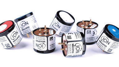 High-performance PID sensor nominated for Sensor Product of the Year