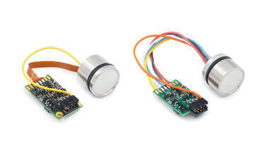 High-performance OEM pressure transmitters