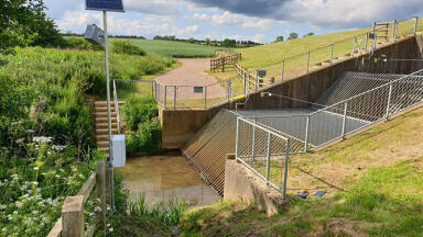 New £4m camera contract helps manage flood and coastal risk