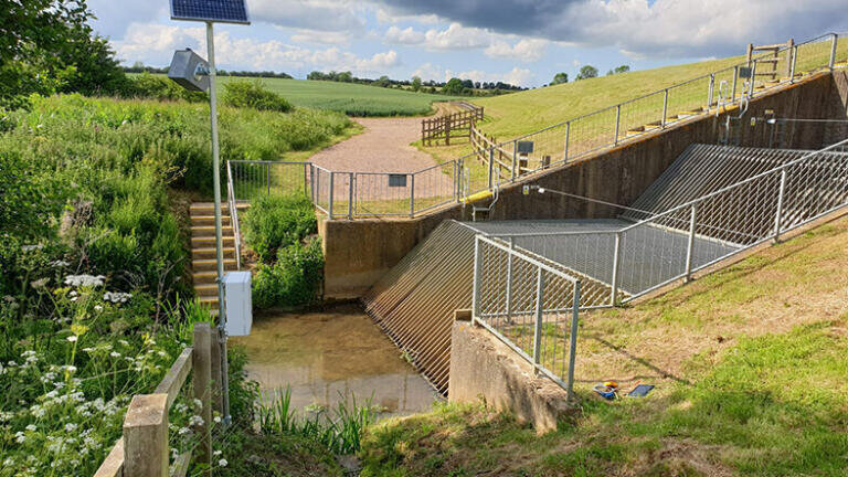 New £4m camera contract helps manage flood and coastal risk