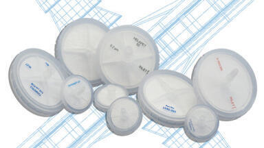 User-friendly online disc filter design tool empowering environmental labs with custom-made solutions