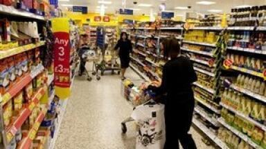 Tesco 'already diverting 100% waste from landfill'