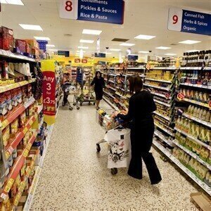 Tesco 'already diverting 100% waste from landfill'