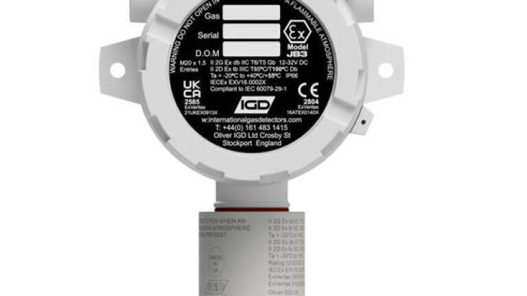 Hydrogen Gas Detection