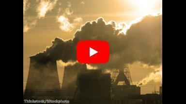 How might the European Climate Trials impact the petrochemical industry?