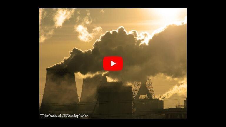 How might the European Climate Trials impact the petrochemical industry?