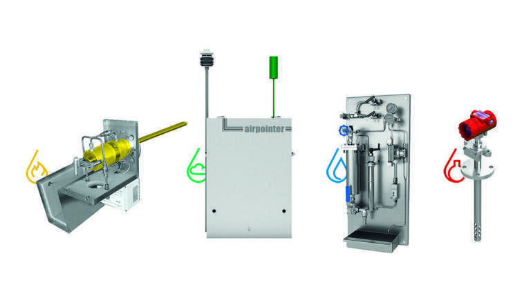 A new name in gas and liquid sampling – with some very familiar faces - heads to Barcelona