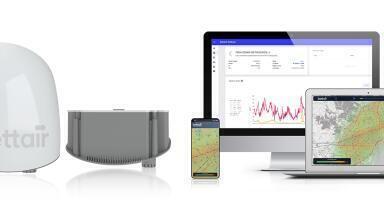 Flexible and cost-effective air monitoring networks for smart cities to be exhibited at CEM`23