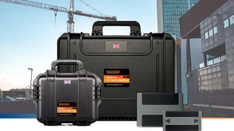 Leading lithium battery solutions provider powers up export plan to meet global demand for medium to long-term power solutions for environmental monitoring applications