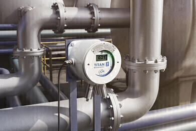 New benzene-specific monitor for tighter international regulations
