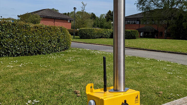 See the latest particulate monitoring technology as well as a host of other cutting-edge environmental monitoring technology at the CEM Conference in Barcelona