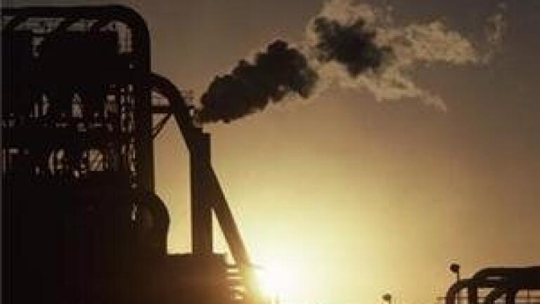 How the EPA are expanding the availability of reference gases