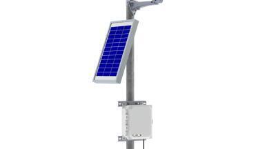 New turnkey flood warning solutions provide communities with early alerts of impending dangers