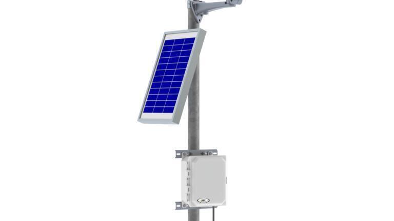 New turnkey flood warning solutions provide communities with early alerts of impending dangers